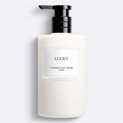 dior lucky bath australia|Dior bath and body.